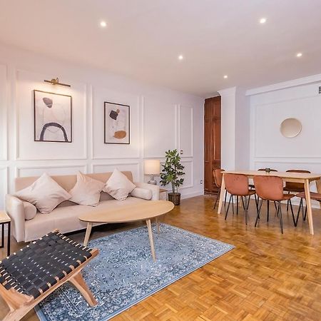 Bhost- Especeria Historic Center Apartment Malaga Exterior photo