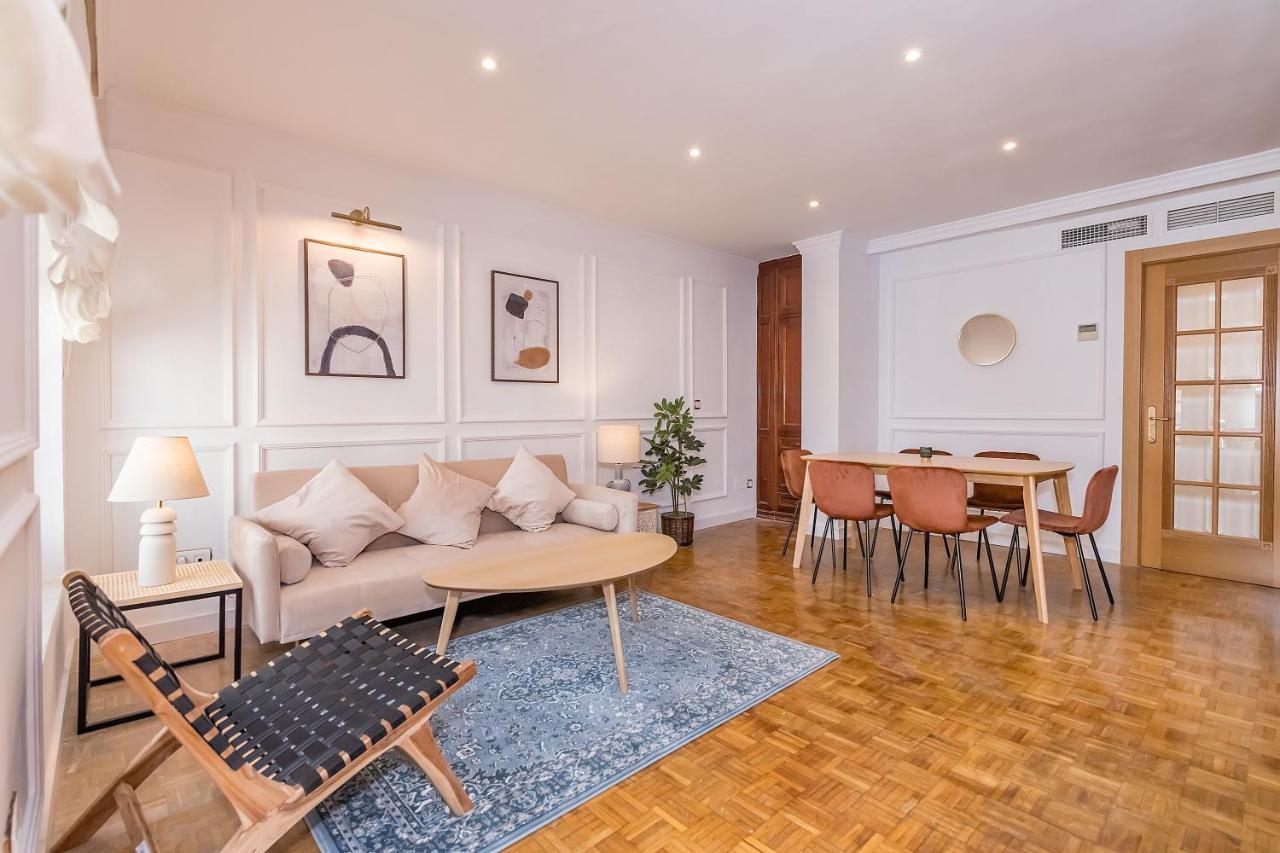 Bhost- Especeria Historic Center Apartment Malaga Exterior photo