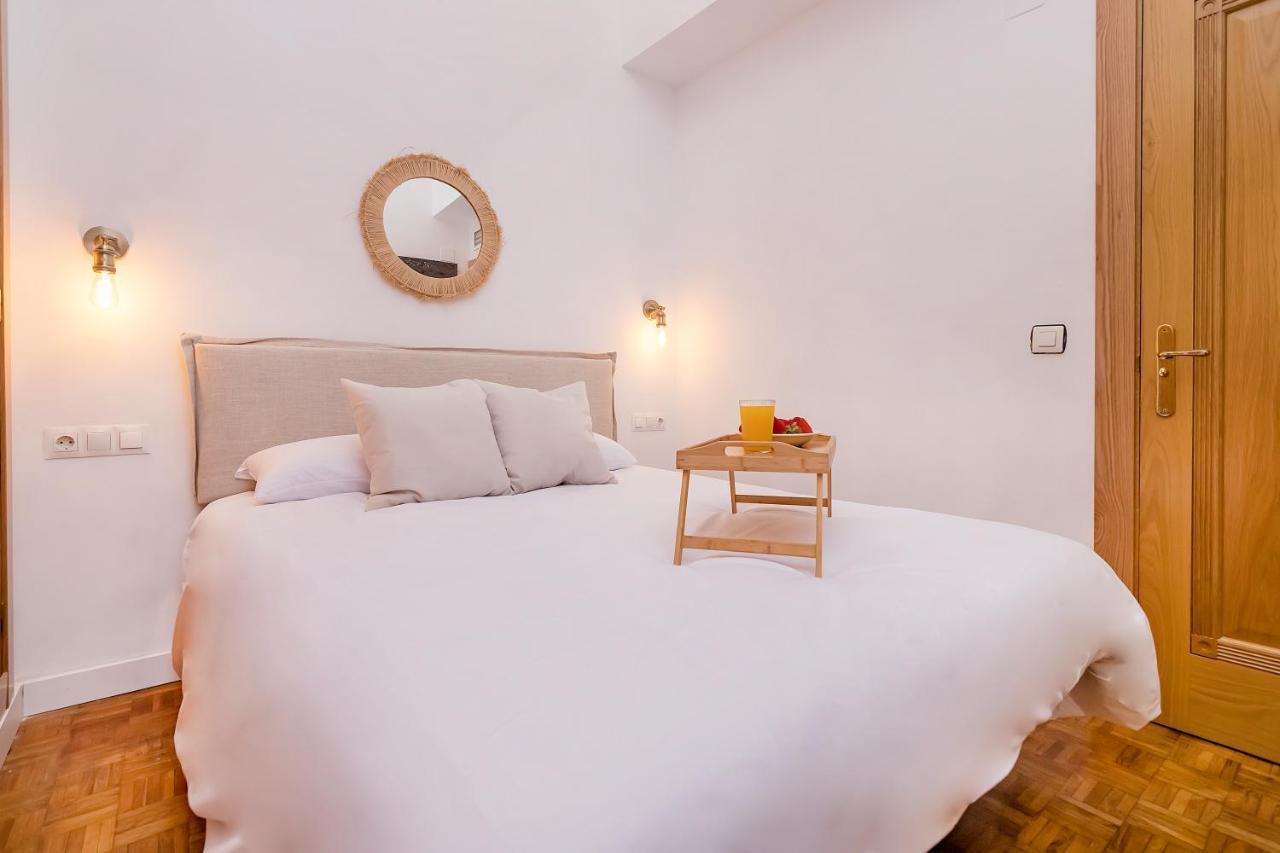 Bhost- Especeria Historic Center Apartment Malaga Exterior photo